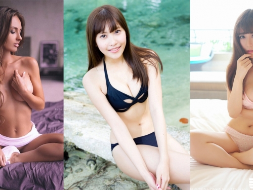 【好In日報】甜美笑容神似「楊丞琳」！日本偶像「佐野ひなこ」魔鬼身材超吸睛！