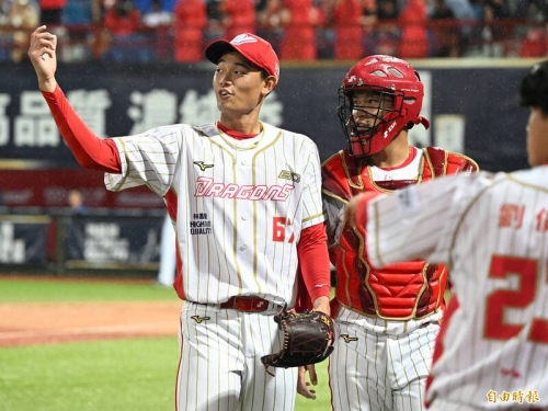 中職》曹祐齊明本季首先發 葉總透露規劃布局