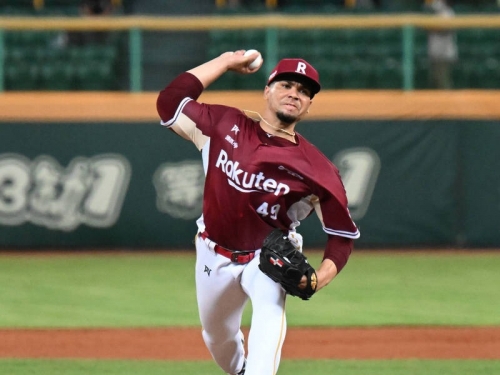 季後挑戰賽》「對威能帝只有感謝」 古久保賽後對奇蹟一勝讚嘆