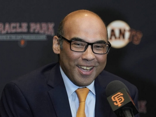 MLB》遭巨人開除的前年度最佳總管薩廸 重返道奇擔任特別顧問