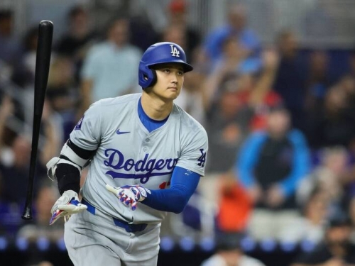 MLB》挑戰完全制霸！ 大谷翔平解鎖30座球場「開轟大滿貫」偉業