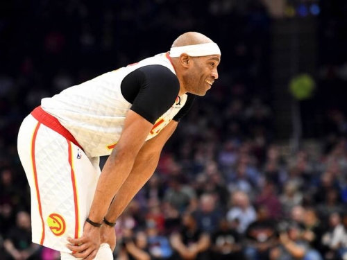 NBA》2024名人堂名單公佈 卡特、北京奧運「救贖隊」首度入圍