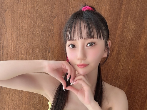 女優拍片底線大公開！「最強小隻馬」七澤米亞自爆：三角區塊不能碰
