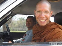現代版釋迦牟尼 600億留不住獨子出家的心