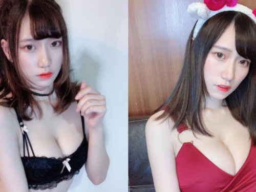 性感台灣妹子！超辣身材「芷涵Han」說露就露，粉絲日日享福日日爽！