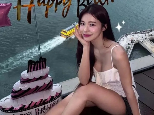 中職》10年內結婚！李多慧過26歲生日 「6項結婚條件」大曝光