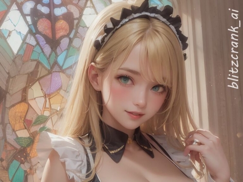 ★Patreon★ Blitzcrank_ai4