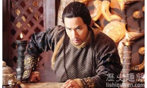 完顏函普：中國史上唯一倒插門的皇帝