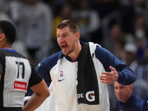 NBA》金塊宮鬥劇？美媒爆料Jokic是「地下皇帝」　Adelman危險了