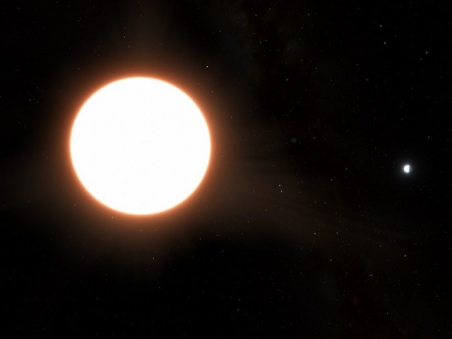 夜空中比金星還亮，系外行星 LTT9779 b 像鏡面反射 80% 恆星光