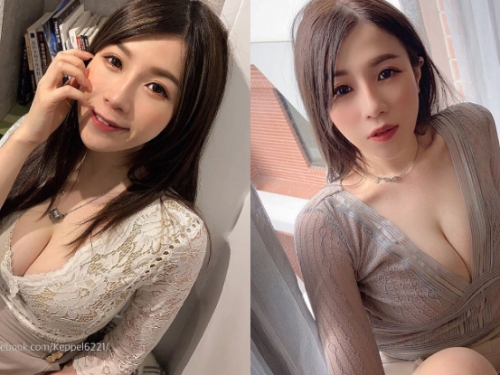 掉滿地的理智線！「吉寶Keppel」無辜神情惹人憐，兇猛長輩快蹦出V領司機超兩難！
