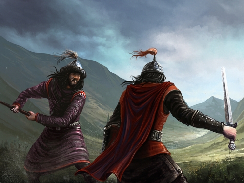 軍隊弱弱的也能稱霸 宋朝祭「川普狠招」 滅了西夏