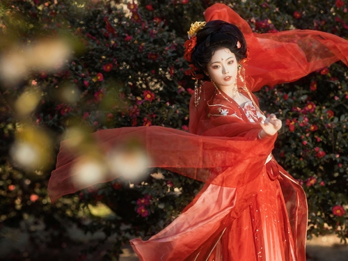 史上最渣父子！荒淫皇帝逼媳婦陪睡 兒子獻妻卻篡位