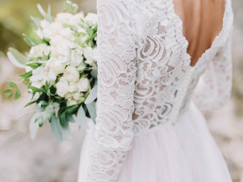 結婚非選白紗不可？新秘神解2關鍵主因：真的好看