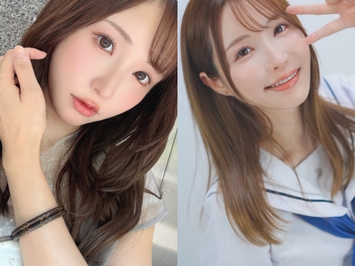 D奶小隻馬女神「天使萌」宣布超重大決定！