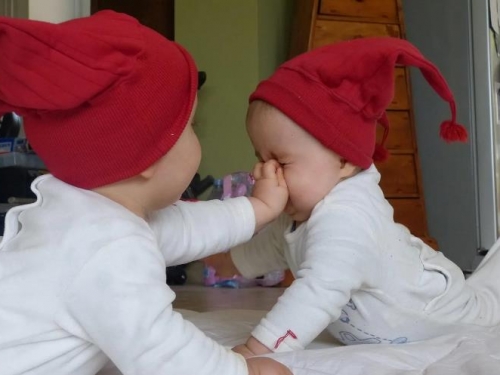 一夜戰2男懷上雙胞胎！ DNA曝光竟「兩人都有份」