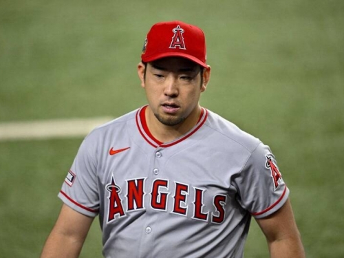 MLB》菊池雄星6局6K好投1勝難求！天使只當1天美聯龍頭馬上2連敗