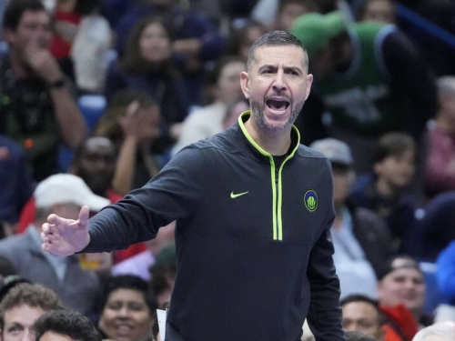 NBA》湖人主帥虛位以待 本週面試兩名現任助教