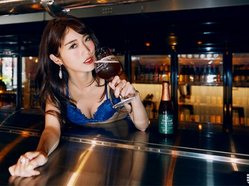 中秋烤肉趴懂喝？嚴選9款精釀啤酒，讓你完美搭配前菜、主餐、甜點！