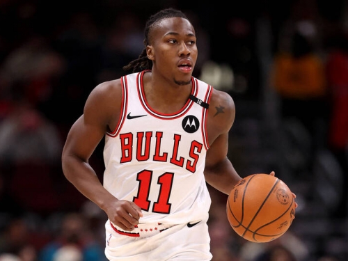 NBA》場均得分創生涯新高！ 公牛宣布25歲後衛動刀賽季報銷