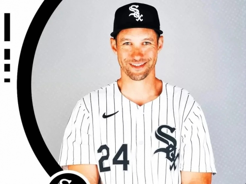 MLB》不到1年 Sizemore從時薪15美元實習生變成總教練