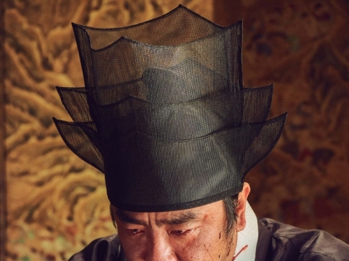 媲美《屍速列車》的影集！Netflix原創韓國古裝活屍劇《李屍朝鮮》官方預告正式釋出！