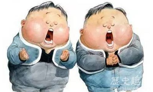 世界上肥胖人數最多的國家:中國