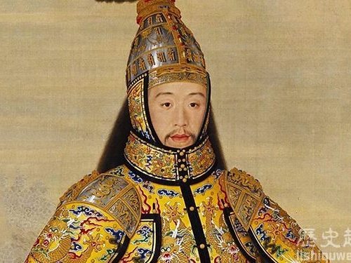 “十全老人”乾隆：至今三項成就無人打破!