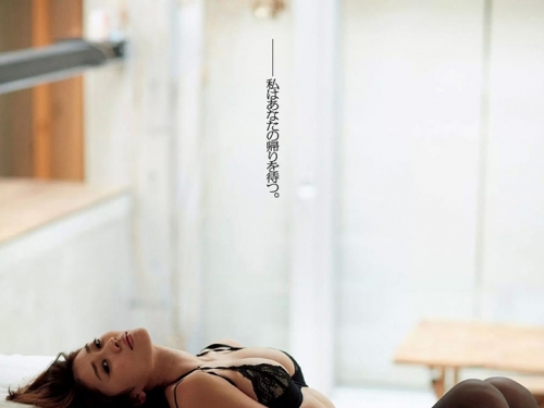 G奶「性感御姐」宣布暫停活動！無辜臉蛋與火辣身材的奇蹟組合將暫時告別！