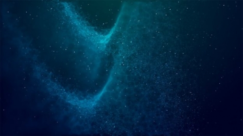 科學家釋出暗物質分布圖，發現星系間新的無形橋梁