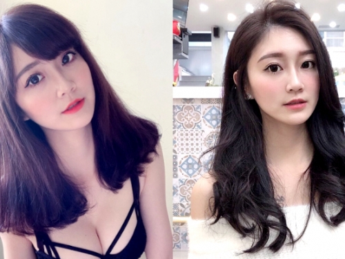 人美又賢慧！「Shi Yun」豐滿雙乳不只讓人大飽眼福，還能下廚滿足你舌尖上的味蕾！
