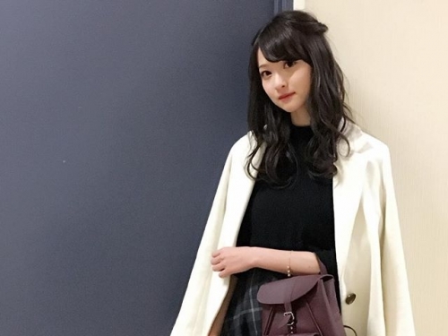 日本「醫學院正妹」神似佐佐木希　逆天顏值害網友想裝病了