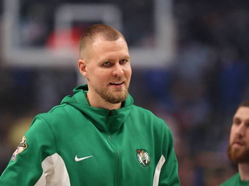 NBA》波辛傑斯G5能否歸隊？總教練受訪透露最新狀況