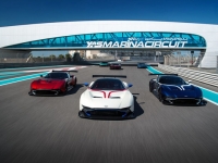 買超跑前先上課 Aston Martin為Vulcan準車主提供駕訓