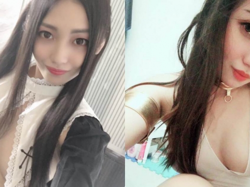 正妹「暮光」放送火辣「豐滿乳球」，南半球若隱若現超撩人！