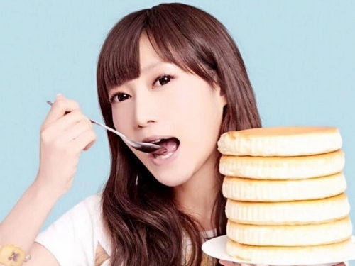 看她吃飯是件療癒的事情：日本大胃Youtuber木下佑香