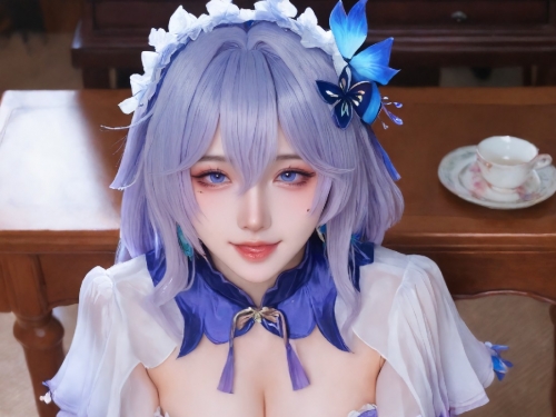 cantarella (Wuthering Waves)