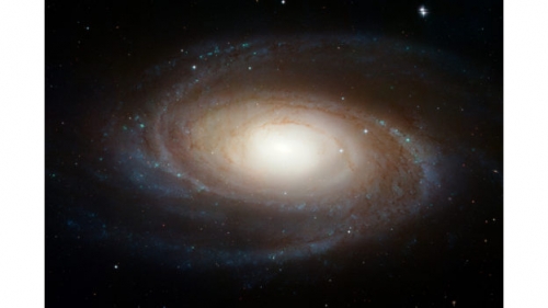 快速電波爆發神祕源頭，可能來自充滿古老恆星的宇宙養老院