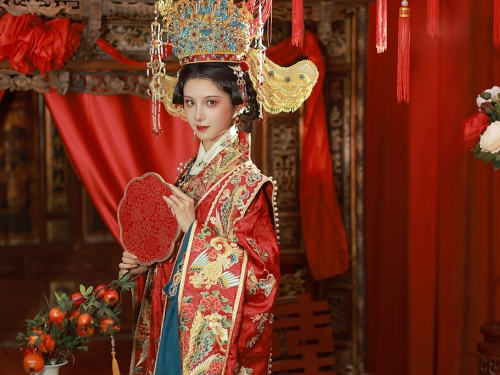 大唐國力超強 公主仍逃不過和親 政治算盤打得精