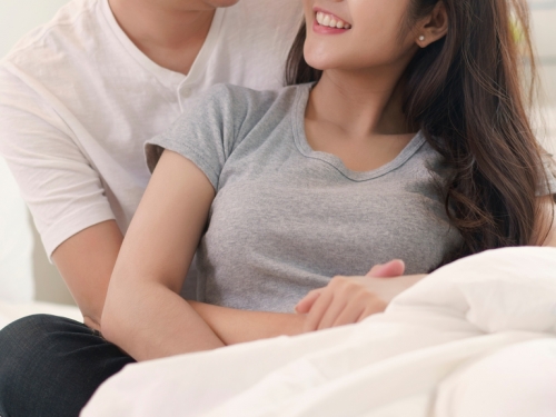 月經遲到 男友「通一下」做完就來？妹子認證：是真的