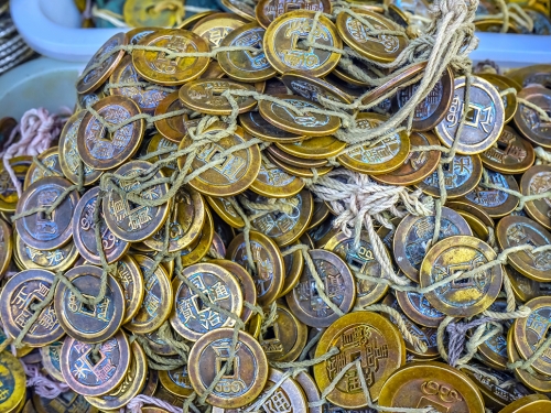 為何古代銀票缺高科技防偽卻沒有假鈔？