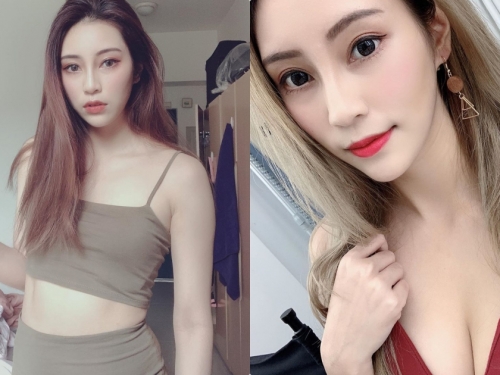 美艷直播主Yuliana「深V視角」有夠辣，深長事業線越看越勾人！
