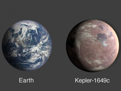 人類能移居太空？發現地球雙胞胎 NASA震驚