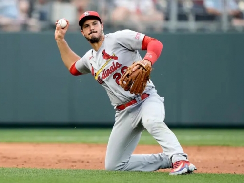 MLB》補強無極限！美媒建議道奇交易Arenado　高額薪資成問題
