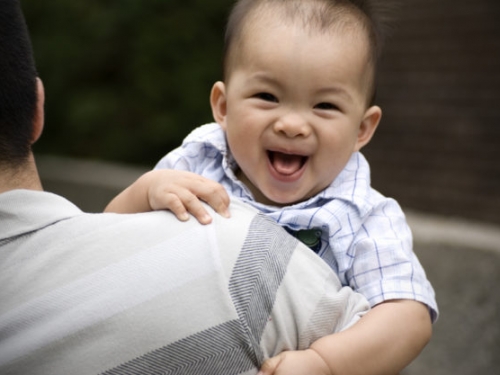 子宮條件不利成長，研究：有壓力的婦女較難生男孩