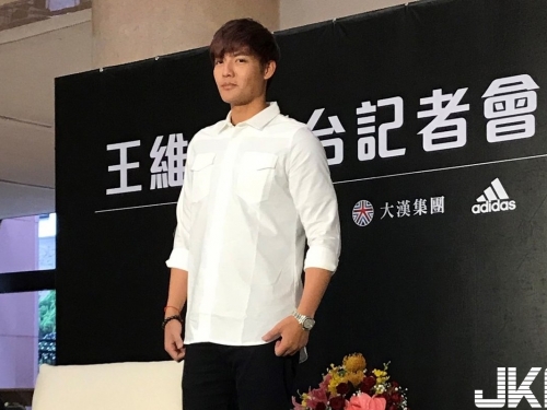MLB／重返美職 王維中加盟運動家獲大聯盟春訓