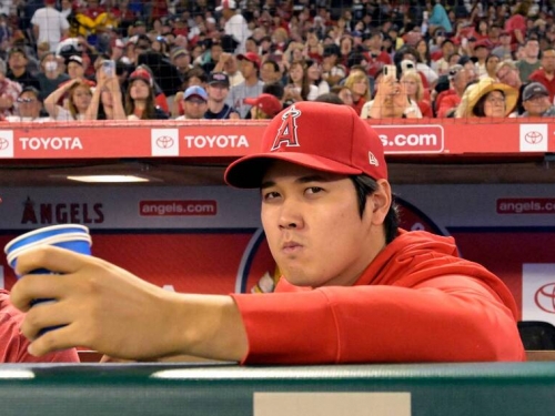 MLB》史上最棒的單季表現！ 美媒預測大谷翔平將奪第二座MVP