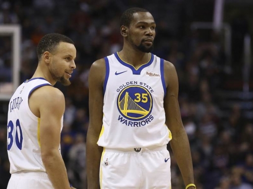 克萊曼：說媒體害勇士分裂很無知