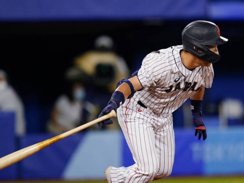 MLB》破日職野手史上最高「薪」紀錄！ 紅襪27.5億簽吉田正尚