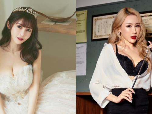 【百大女郎】本週暫居 Top 20 名單公開！這 4 位「性感小隻馬」代表　你不能不認識